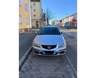 Honda Honda Accord 2.0 Comfort Comfort Gebrauchtwagen