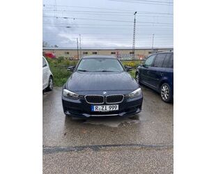 BMW BMW 320d - Gebrauchtwagen