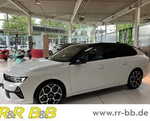 Opel Opel Astra L Sports Tourer GS 1.2 Turbo AT DAB CAR Gebrauchtwagen