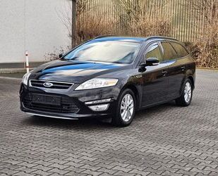 Ford Ford Mondeo 1,6 EcoBoost Business Edition Turnier. Gebrauchtwagen