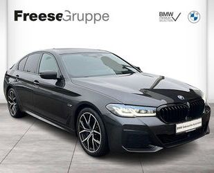 BMW BMW 545e xDrive Limousine M Sportpaket Head-Up DAB Gebrauchtwagen