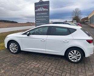 Seat Seat Leon Reference Gebrauchtwagen