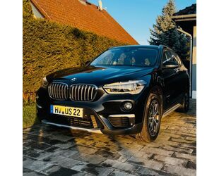 BMW BMW X1 sDrive18i - Gebrauchtwagen