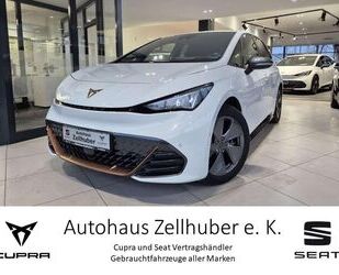 Cupra Cupra Born 150kW/58kWh *ACC*Navi*Sitzhzg*Kamera* Gebrauchtwagen