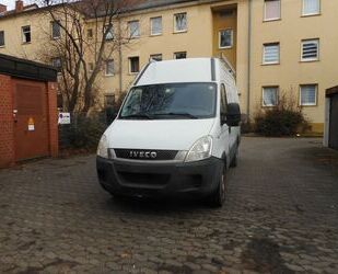 IVECO Massif Gebrauchtwagen