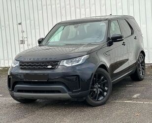 Land Rover Discovery Gebrauchtwagen