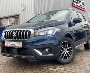 Suzuki Suzuki SX4 S-Cross Club Gebrauchtwagen