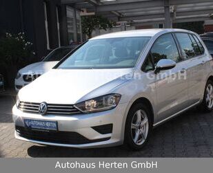 VW Volkswagen Golf Sportsvan VII 2.0TDI Comfortline B Gebrauchtwagen