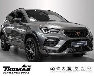 Cupra Cupra Ateca 2.0TSI DSG 190PS Gebrauchtwagen