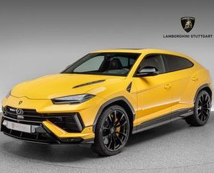 Lamborghini Lamborghini Urus S Gebrauchtwagen