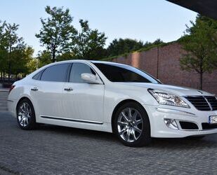 Hyundai Hyundai Equus 4.6 V8 Inny Gebrauchtwagen