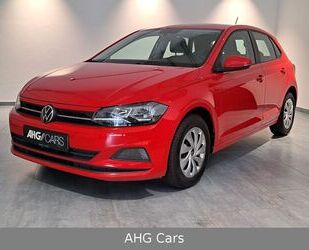 VW Volkswagen Polo Comfortline 1.0 TSI*NAVI*KLIMA*PDC Gebrauchtwagen