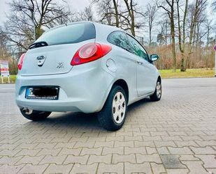 Ford Ford Ka/Ka+ 1,2 Trend Trend, Auto start Gebrauchtwagen