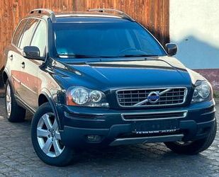 Volvo Volvo XC 90 2,4 Edition 4x4 Gebrauchtwagen