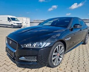 Jaguar Jaguar XE R-Sport AWD Gebrauchtwagen