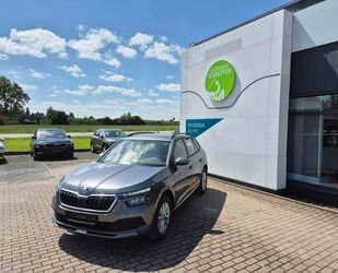 Skoda Skoda Kamiq Ambition 5 Jahre Garantire Gebrauchtwagen