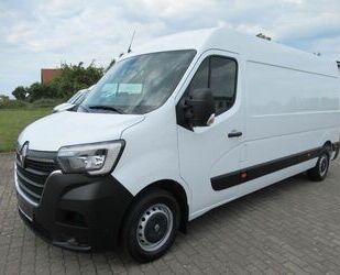 Renault Renault Master Kasten L3H2+3,5t+NAVI+KLIMA+3SITZER Gebrauchtwagen