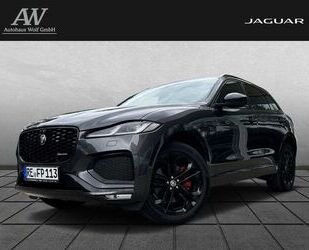 Jaguar Jaguar F-Pace P250 AWD R-Dynamic SE Gebrauchtwagen