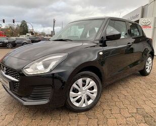 Suzuki Suzuki Swift 1.2 DUALJET HYBRID Club*SOFORT* Gebrauchtwagen