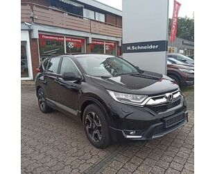 Honda Honda CR-V 1.5T 2WD Elegance Gebrauchtwagen