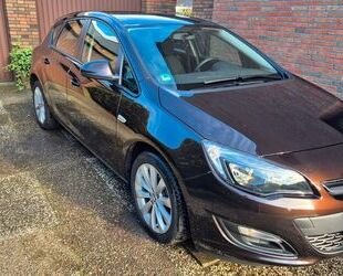 Opel Opel Astra 1.4 ecoFLEX Active 74kW S/S Active Gebrauchtwagen