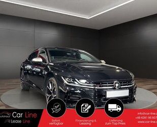 VW Volkswagen Arteon R SB 4Motion 2.0 TSI*CAM*LED*NAV Gebrauchtwagen