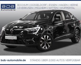 Renault Renault Arkana 1.3TCe 140 EDC ZEN M-HYBR. CARPLAY Gebrauchtwagen