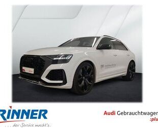 Audi Audi RSQ8 HuD/B&O/ACC/Matrix-LED/ Panoramadach Gebrauchtwagen