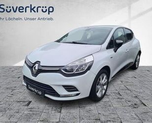 Renault Renault Clio LIMITED ENERGY TCe 90 Ganzjahresreife Gebrauchtwagen