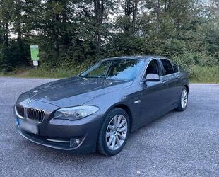 BMW BMW 520d Gebrauchtwagen