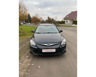 Hyundai Hyundai i30 cw FIFA WM Edition, Tüv Neu Gebrauchtwagen