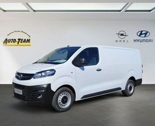 Opel Opel Vivaro 2.0 D Cargo L Gebrauchtwagen