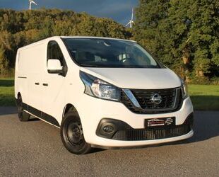 Nissan Nissan NV300 Langversion - Standheizung - MwSt. Gebrauchtwagen