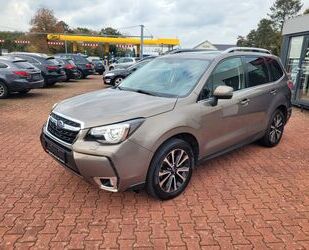 Subaru Subaru Forester Sport*VOLLAUSSTATTUNG* Gebrauchtwagen