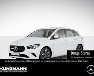 Mercedes-Benz Mercedes-Benz B 200 Progressive MBUX Navi Kamera W Gebrauchtwagen