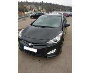 Hyundai Hyundai i30 1.4 FIFA World Cup EDITION FIFA World Gebrauchtwagen