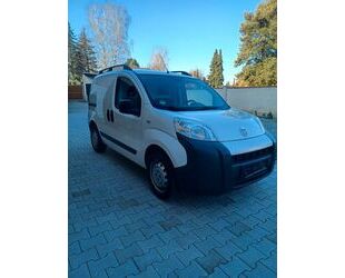 Fiat Fiat Fiorino erst 57000 km !!! Gebrauchtwagen