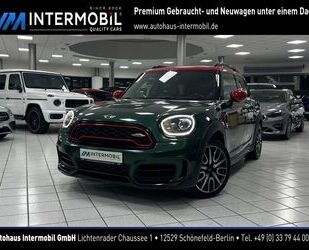 Mini MINI John Cooper Works Countryman All4*PANO*HUD*H/ Gebrauchtwagen