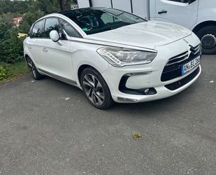 DS Automobiles DS5 Gebrauchtwagen