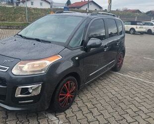 Citroen Citroën C3 Picasso Selection Euro6 Tüv10/24 Gebrauchtwagen