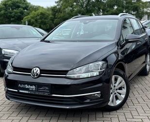 VW Volkswagen Golf VII Variant BMT*ACC*Kamera*Navi*LE Gebrauchtwagen