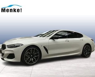 BMW BMW M850i xDrive Gr Head-Up DAB Aktivlenkung WLAN Gebrauchtwagen