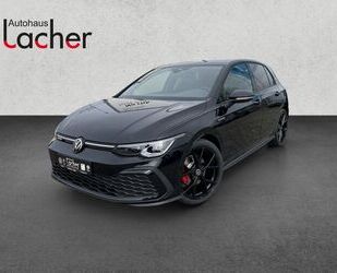 VW Volkswagen Golf GTD 2.0 TDI DSG Gebrauchtwagen