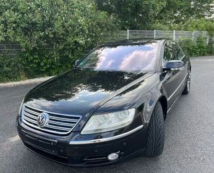 VW Volkswagen Phaeton 4.2 V8 4MOTION Tiptronic 5-Sitz Gebrauchtwagen