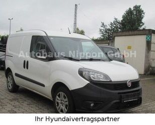 Fiat Fiat Doblo Doblò SX Kasten Gebrauchtwagen