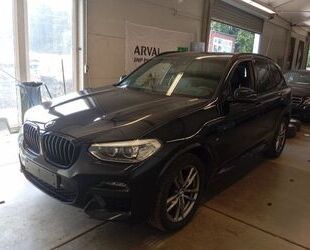 BMW BMW X3 xDr. 20d M SPORT/LED/NAVI+/VIRTU/H&K/RFK/8 Gebrauchtwagen