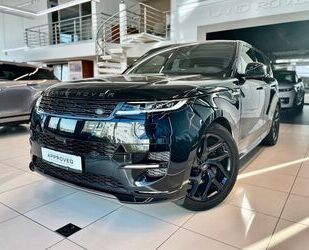 Land Rover Land Rover Range Rover Sport Dynamic HSE Winter LE Gebrauchtwagen