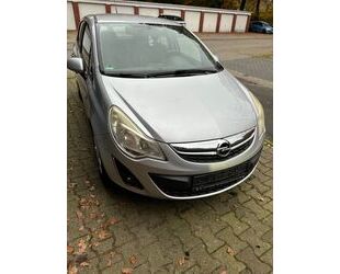 Opel Opel Corsa 1.2 Selection Easytronic Selection Gebrauchtwagen