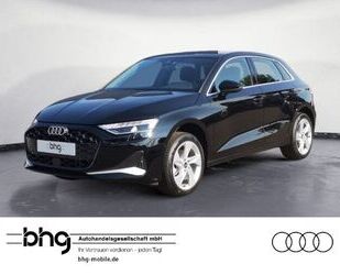 Audi Audi A3 Sportback advanced 30 TFSI 85(11 Gebrauchtwagen