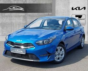 Kia Kia Ceed 1.0 T-GDI Edition 7 *APPS*ALU* Gebrauchtwagen